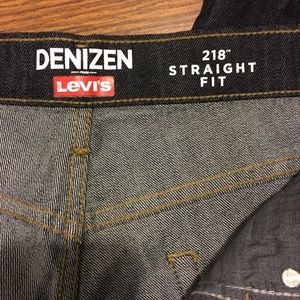 Men’s Denizen jeans 34x30